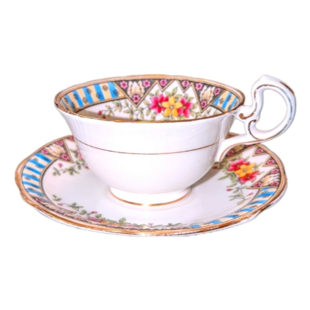 Aynsley Tea Cup